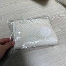 한스네이쳐 | 한스네이처 짱구베개, 여름 원형러그, 낮잠 매트, 낮잠 패드, 아기 방수패드 소형 구매후기