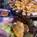 영등포역 솥뚜껑 김치 삼겹살 솥김치알밥 맛집 &#34;솥돈 영등포점&#34; 먹방 후기!