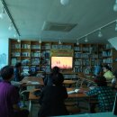 시낭송과 그림책 테라피 이미지