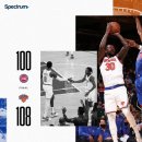 심스케빈 | [21-22 NBA] Pre 03. 뉴욕 닉스 vs 디트로이트 피스톤즈 농알못 후기