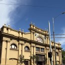 Tokyo(도쿄)감자탕 | [멜버른 여행] 퀸빅토리아마켓 도넛 페스티벌ㅣ한식당 짬뽕, 감자탕 맛집 추천