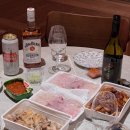 동해 싱싱수산 | 부산 기장 시장 회포장 동해회수산 내돈내산 후기