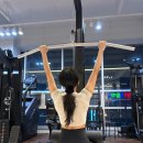 상무시민로R | 상무지구 달려라 휘트니스 PT받은 후기 (feat. 고경령 트레이너샘)