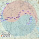 제429차 정기산행(10/31) 지리태극종주 마지막구간 성삼재휴게소~만복대~세걸산~바래봉~구인월 구간을 회원여러분과 함께 합니다 이미지