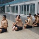 대한적십자사 경북지사 이미지