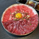 홍대 술집 맛집 뭉티기 전문점 뭉티크 후기