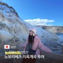 온천선 | 일본 북해도 여행 노보리베츠 지옥계곡 투어