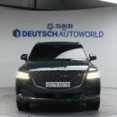 그린오토월드 | &#34;인기많은데엔 다 이유가 있죠 대형 SUV중 최고 제네시스 GV80 2.5T AWD 중고차