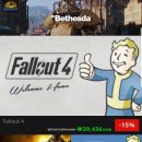 Greenman Gaming) Bethesda 세일(Fallout4, 스카이림 등) 이미지