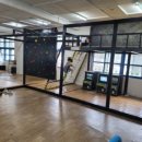 사나래캠핑장 이미지