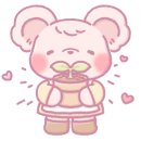 새콩커피 이미지