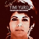 If - Timi Yuro - 이미지