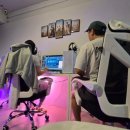 갬성 PC | 인천 게임 PC 파티룸 ㅣ 다모여 게임 파티룸 부평점 ㅣ 부평 놀거리 데이트 추천