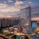 JW메리어트호텔 서울 이미지