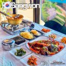 송암리동태탕 | 강원도 양양 아침식사 오일장 시장 맛집 태촌