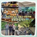 릴렉스커피 | [강북] 유퀴즈 촬영 장소로 유명한 수유 대형카페 옥류헌릴렉스 주말 방문 후기 I 계곡, 주차, 메뉴