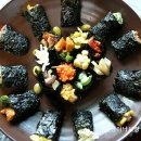 돌돌꼬마김밥 이미지
