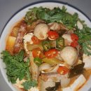 더푸짐한밥상 이미지