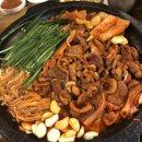미평칠우불고기 이미지