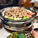 더좋은곱창막창 | 잠실새내 막창,곱창 가성맛집 막곱당 ㅣ 야장분위기 좋은 숯불막창 곱창전골 후기