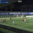 U-15 슈퍼매치 규격외 안주완 활약상 ㄷㄷㄷ.gif 이미지