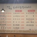 청솔돌오리구이 이미지