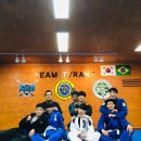 제이앤제이 팀타이런트 이미지