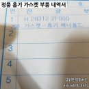 DM모터스 | [작업후기] 싼타페DM - 차량 출력부족, 매연과다로...다기관크리닝 김포전진모터스에서 작업하였습니다.