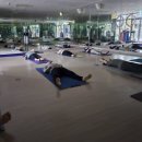 단전호흡 | [양광식 철인의 나눔 루틴] 2박 3일 워크숍 후 로펌 출근길, 단전호흡으로 시작하는 하루