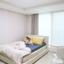 (주)이모던 | 침실인테리어 양면매트리스 추천 센스맘 에어매트리스 사용하니까 편해!