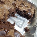 브라우니 이미지