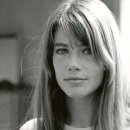 [Chanson] Soleil -- Françoise Hardy --Message Personnel 그녀를 기억하며.. 이미지