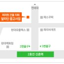 알라딘 중고서점 오프라인 위치 이미지