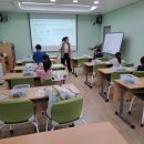 연암도서관 앞 이미지