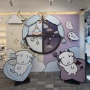 토내노모당 | 성수 팝업 / 라인프렌즈 스퀘어 성수 천사vs악마 가나디 팝업 후기 (사전예약, 현장예약, 굿즈리스트)