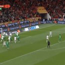[Africa Nations Cup] 오늘자 난장판 사건 정리.gif 이미지