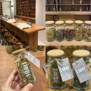 난 여기가 좋아 하우스 | 서울 성수 공방 블랜딩 티 원데이클래스 리브르 티 하우스 후기