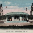 동업클럽 | 1906 - 겨울궁전 Le Palais d'Hiver, Pau, Pyrénées-Atlantiques (Collas)