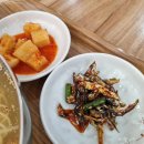 산들국수 이미지