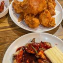 뉴멕시칸참숯바베큐 이미지