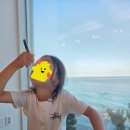 동해해맞이공원 화장실 | [영덕 오션뷰 카페] 보움 | 대형 베이커리카페 내돈내산 후기