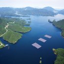 바다 태양광발전소 이미지