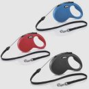 뉴타입 | 플렉시 자동줄 뉴클래식 코드타입 5m(레드) 사용 후기와 추천 이유!