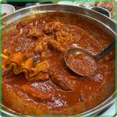 여진 닭한마리 이미지