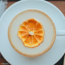 만다리노 이미지