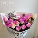 꽃피는하루 이미지
