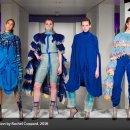 한땀 패션뜨개질 이미지