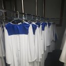 단체세탁후기-단체복도 역시 크린토피아&#34;(인천...시티단체세탁/인천교회세탁/청라교회세탁/가정동교회세탁)