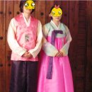 선경주단 이용후기 ^^ 사진 넘 잘 나왔어요 ~