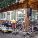 늘푸른산장 이미지